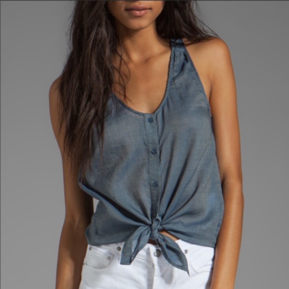 Joie tank top